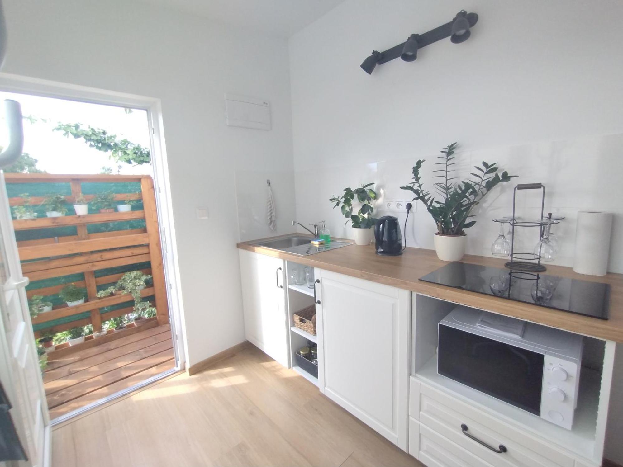 Attic Apartment Catnip Bratislava Exterior foto